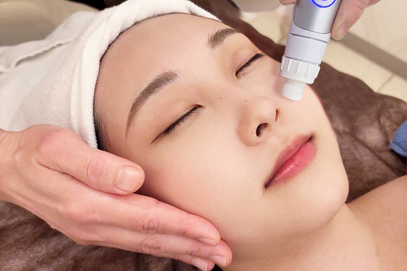 ハイドロスキン